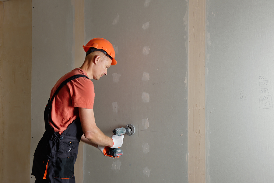 affordable drywall installers near me